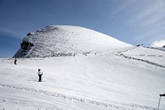 14G Skiing Down Goats Eye Mountain Near The Top Of The Chairlift At Banff Sunshine Ski Area.jpg